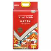 福临门 欧曼巴香米-5kg