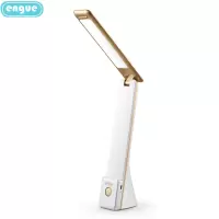 恩谷(ENGUE) 无级调光 手机支架 三色护眼台灯 EG-529白色