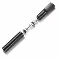 ZOBO正牌 中细烟过滤烟嘴女式金属烟嘴过滤器-6