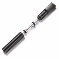 ZOBO正牌 中细烟过滤烟嘴女式金属烟嘴过滤器 颜色随机-37