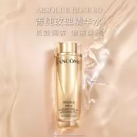 兰蔻菁纯玫瑰水150ml