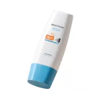蜜丝婷 白皙清透保湿防晒乳SPF50 PA+++70ml小蓝帽防晒霜