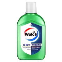 威露士 消毒液330ml 多用途杀菌99.999%