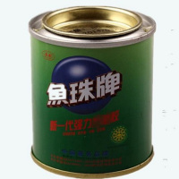 鱼珠牌环保胶水强力胶 80ml