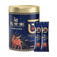 驼世家 益生菌配方驼乳粉400g