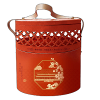 臻味(Delicious) &上新了故宫-956g 宫廷锦礼