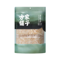 方家铺子 原味糯米笋520g/袋