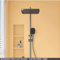 防水乳胶漆奶黄色 1升/桶