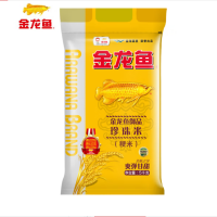 金龙鱼 东北大米御品珍珠米5KG