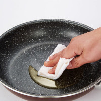 德世朗悦享不粘煎锅DFS-J908 平底锅牛排煎锅 f