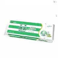 洁柔无芯卷纸12卷/提
