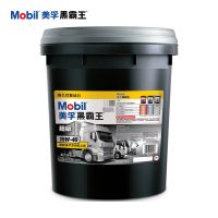 齿轮油 美孚/MOBIL 美孚黑霸王 18