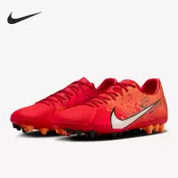 NIKE/耐克男士耐磨透气低帮足球鞋