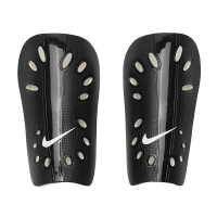 耐克(NIKE)男女运动护具 夏季新款轻便牢固透气运动装备护具足球训练护腿板 SP0040-009 S