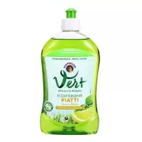 CHANTECLAIR大公鸡管家浓缩柠檬洗洁精植物配方意大利进口500ml