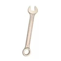 JBNY五金工具梅呆两用扳手46mm加厚耐用耐磨