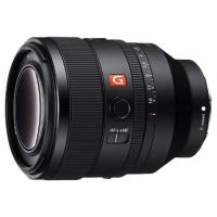 索尼(SONY)FE50mmF1.2GM(SEL50F12GM)全画幅大光圈G大师镜头单位:个