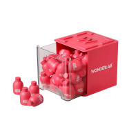 万益蓝WonderLab 蔓越莓女性益生菌 成人孕妇哺乳期益生菌 私处益生菌女性 400亿活菌30瓶