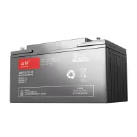 山特铅酸蓄电池12V65AH C12-65AH蓄电池(含安装)
