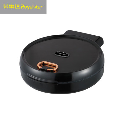 荣事达 家用双面加热电饼铛RSD-B130F/个