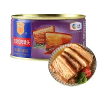 梅林红烧扣肉罐头340g*2罐