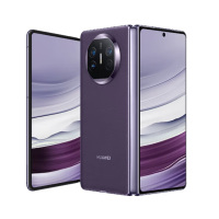 Mate X5 HUAWEI 折叠屏手机 12GB+512GB 幻影紫