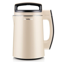 九阳(Joyoung)双预约豆浆机 DJ13B-D79SG