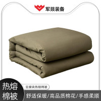 床上用品 军燚 JY-JW2300671 单人 春秋季 合格品