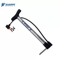 运动伙伴 打气筒/HB1225 个