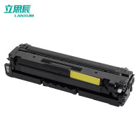 立思辰(LANXUM)HC5842硒鼓适用GA3730cdn/GA7330cdn/GB3731cdn 黄色约5000页