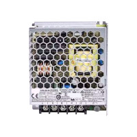 大迈质造 开关电源LRS-50-24 输出:24V 2.1A