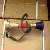 水雾两用水枪 Φ 19