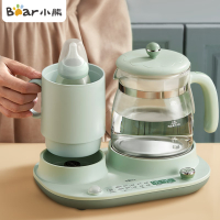 小熊/Bear TNQ-A12L1 蓝色 1.2L 电水壶/电热水瓶