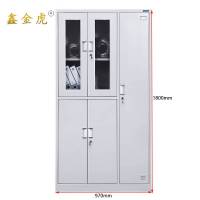 鑫金虎五门更衣柜储物柜XJH-GYG25 970*420*1800mm