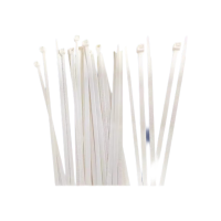 撼马五金耗材工业级扎带规格:3.6mm*200mm,500条/件