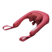 奥佳华颈美人 OG-2608 红色