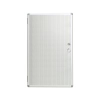 臻远ZY3112025 铝合金钥匙箱壁挂钥匙柜钥匙管理箱 96位