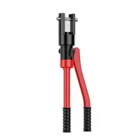 JBNY五金工具液压压线钳 6-70mm铜鼻子液压钳70型