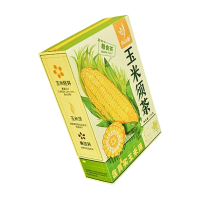 忆江南 170g 养生茶玉米须茶 (盒)