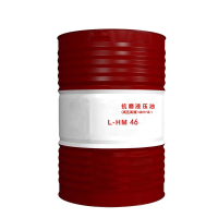 JUBKJ五金耗材 抗磨液压油L-HM46高压高清规格:170KG/桶