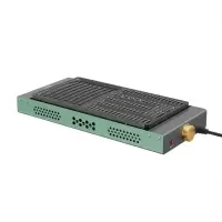 亚摩斯 电热烧烤架AS-KP100E/个