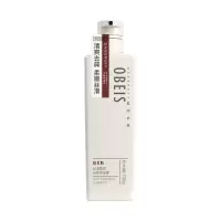 欧贝斯(obeis) 去屑洗发露 滋养柔顺型750ml