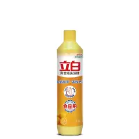 立白 新金桔洗洁精(规格:500g)