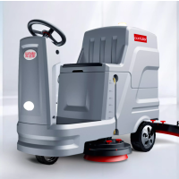 库迪斯 KDS-X6 商用工业用洗地机 X小型洗地机