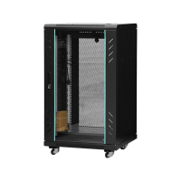 臻远 ZY4010501 网络机柜设备通讯机柜18u105*60*60cm