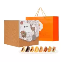 鲜品屋(sampure) 鲜品臻享礼盒 1.42kg