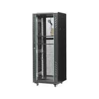 臻远 ZY4010504 网络机柜设备通讯机柜32u165*60*60cm
