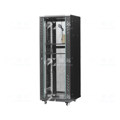 臻远 ZY4010505 网络机柜设备通讯机柜36u185*60*60cm