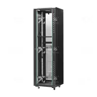 臻远 ZY4010506 网络机柜设备通讯机柜42u205*60*60cm