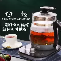 膳魔师(THERMOS)养生壶 EHA-1316E